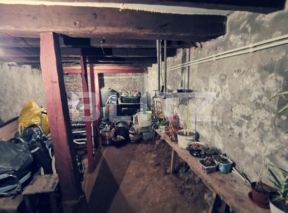 Casa de vânzare 4 camere Central - 115401CV | BLITZ Craiova | Poza8