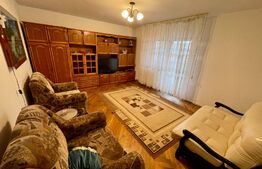 Apartament 2 camere 70mp, centrala termica, aer conditionat, 1 Mai