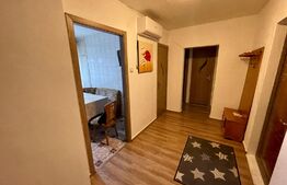 Apartament 2 camere 70mp, centrala termica, aer conditionat, 1 Mai
