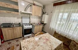 Apartament 2 camere 70mp, centrala termica, aer conditionat, 1 Mai