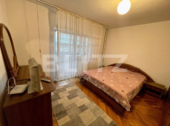 Apartament de închiriat 2 camere 1 Mai - 115402AI | BLITZ Craiova | Poza2