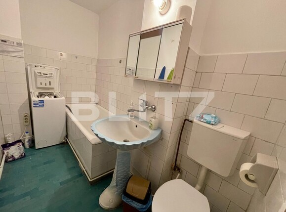 Apartament de închiriat 2 camere 1 Mai - 115402AI | BLITZ Craiova | Poza9