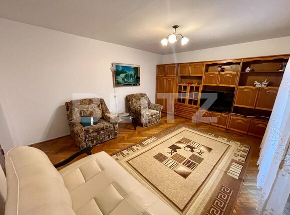 Apartament de închiriat 2 camere 1 Mai - 115402AI | BLITZ Craiova | Poza4