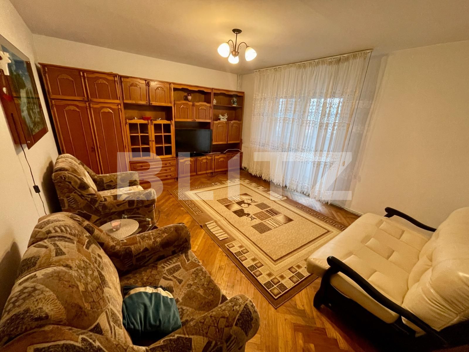 Apartament de închiriat 2 camere 1 Mai - 115402AI | BLITZ Craiova | Poza3