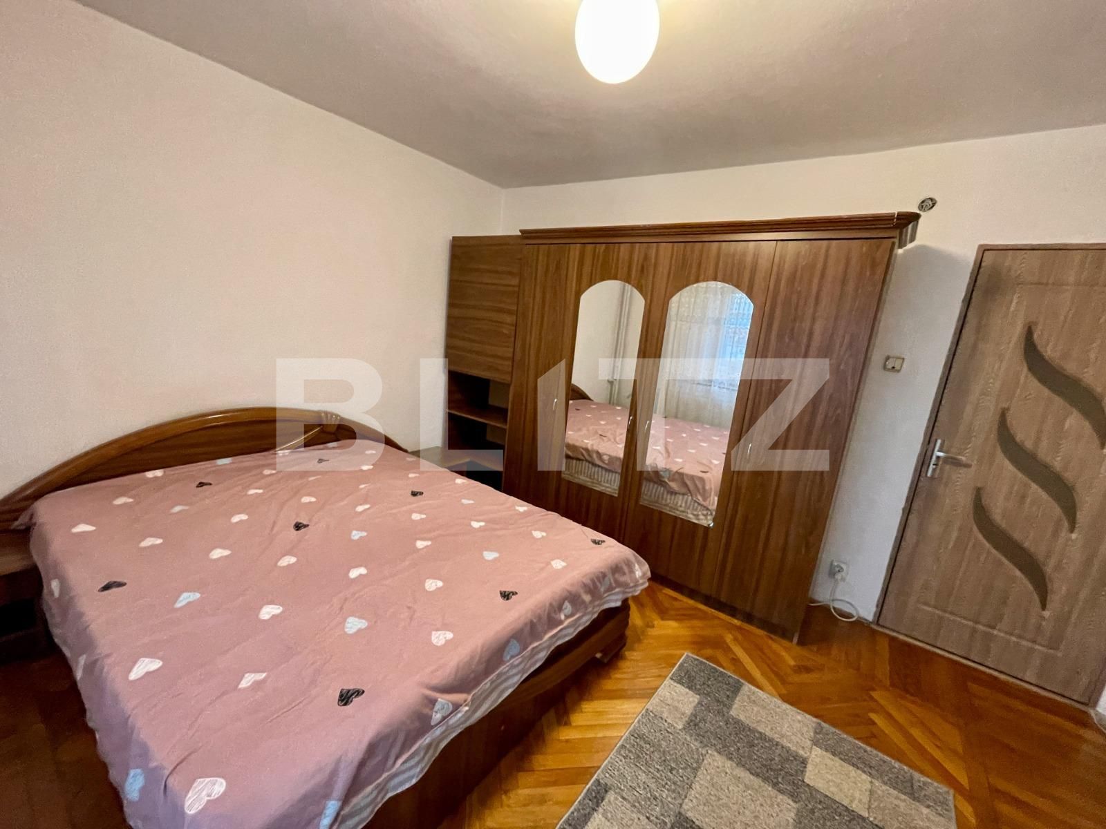 Apartament de închiriat 2 camere 1 Mai - 115402AI | BLITZ Craiova | Poza1