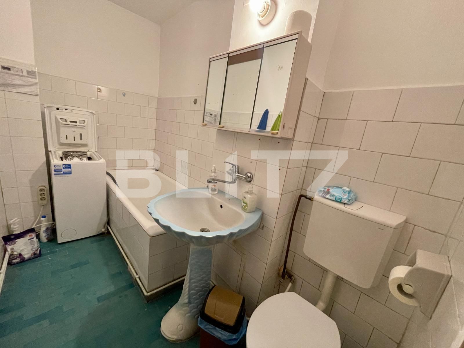 Apartament de închiriat 2 camere 1 Mai - 115402AI | BLITZ Craiova | Poza9