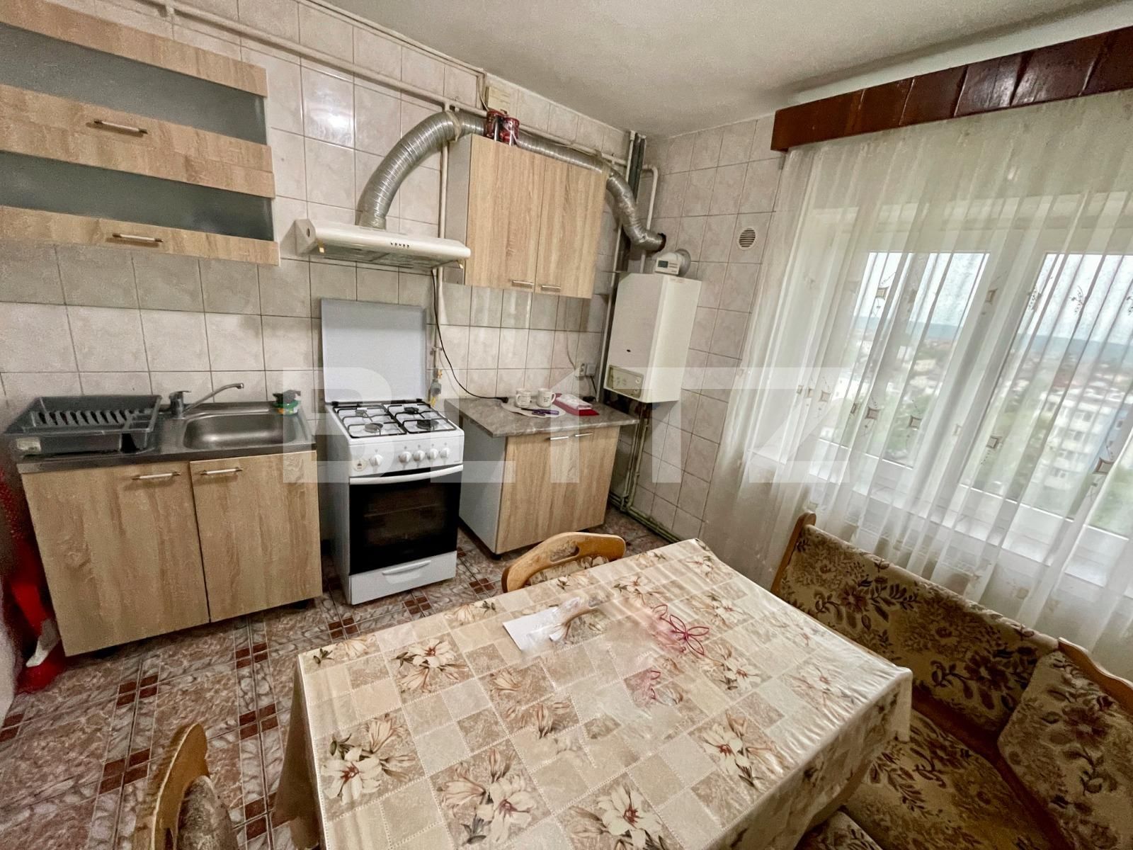 Apartament de închiriat 2 camere 1 Mai - 115402AI | BLITZ Craiova | Poza8