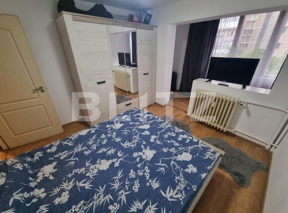 Apartament de vânzare 2 camere 1 Mai - 115449AV | BLITZ Craiova | Poza4