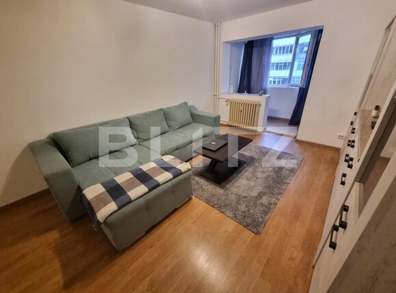 Apartament de vânzare 2 camere 1 Mai - 115449AV | BLITZ Craiova | Poza5