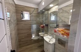 Apartament 3 camere, semidecomandat, etaj intermediar, zona Centrala (Curtea de Apel)