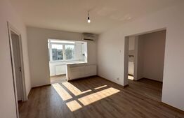 Apartament 3 camere, semidecomandat, etaj intermediar, zona Centrala (Curtea de Apel)