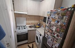 Apartament de 2 camere, semidecomandat, Cartier Valea Rosie zona Piata