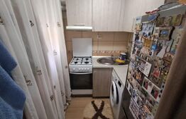 Apartament de 2 camere, semidecomandat, Cartier Valea Rosie zona Piata
