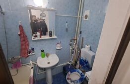 Apartament de 2 camere, semidecomandat, Cartier Valea Rosie zona Piata