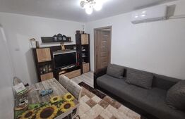 Apartament de 2 camere, semidecomandat, Cartier Valea Rosie zona Piata