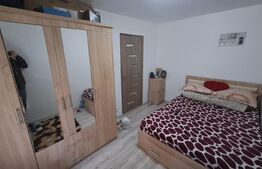 Apartament de 2 camere, semidecomandat, Cartier Valea Rosie zona Piata