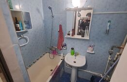 Apartament de 2 camere, semidecomandat, Cartier Valea Rosie zona Piata