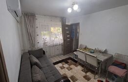 Apartament de 2 camere, semidecomandat, Cartier Valea Rosie zona Piata