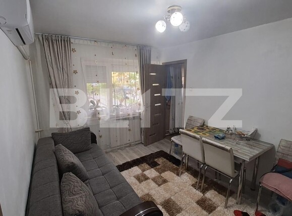 Apartament de vânzare 2 camere Valea Rosie - 115474AV | BLITZ Craiova | Poza1