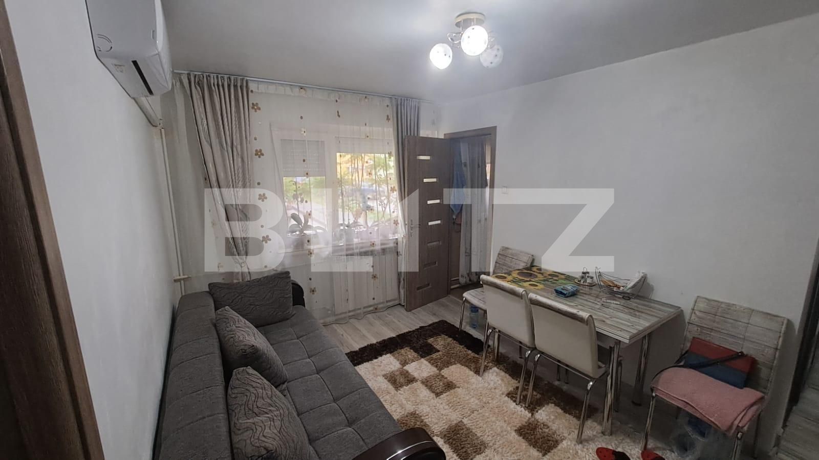 Apartament de vânzare 2 camere Valea Rosie - 115474AV | BLITZ Craiova | Poza1