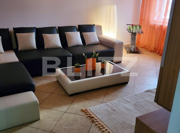 Apartament de vânzare 3 camere 1 Mai - 115480AV | BLITZ Craiova | Poza4