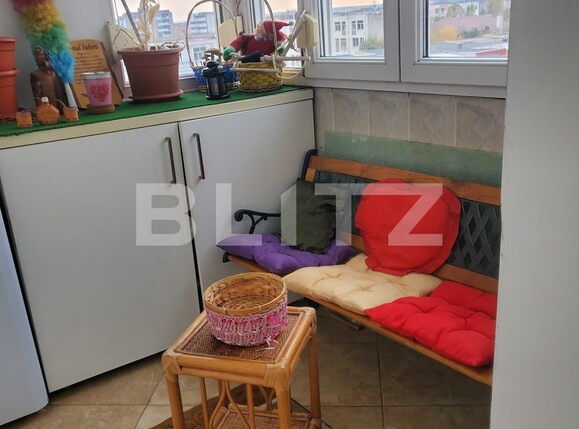 Apartament de vânzare 3 camere 1 Mai - 115480AV | BLITZ Craiova | Poza15