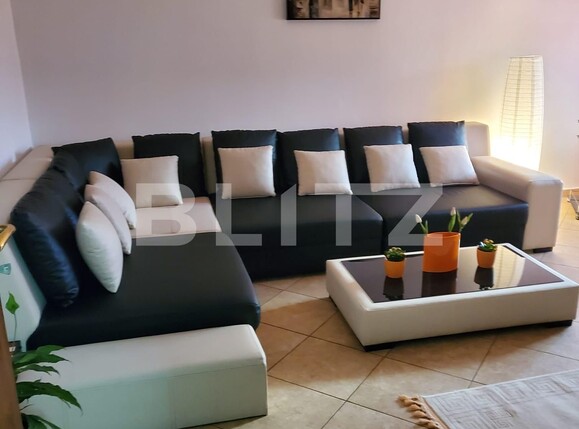 Apartament de vânzare 3 camere 1 Mai - 115480AV | BLITZ Craiova | Poza1