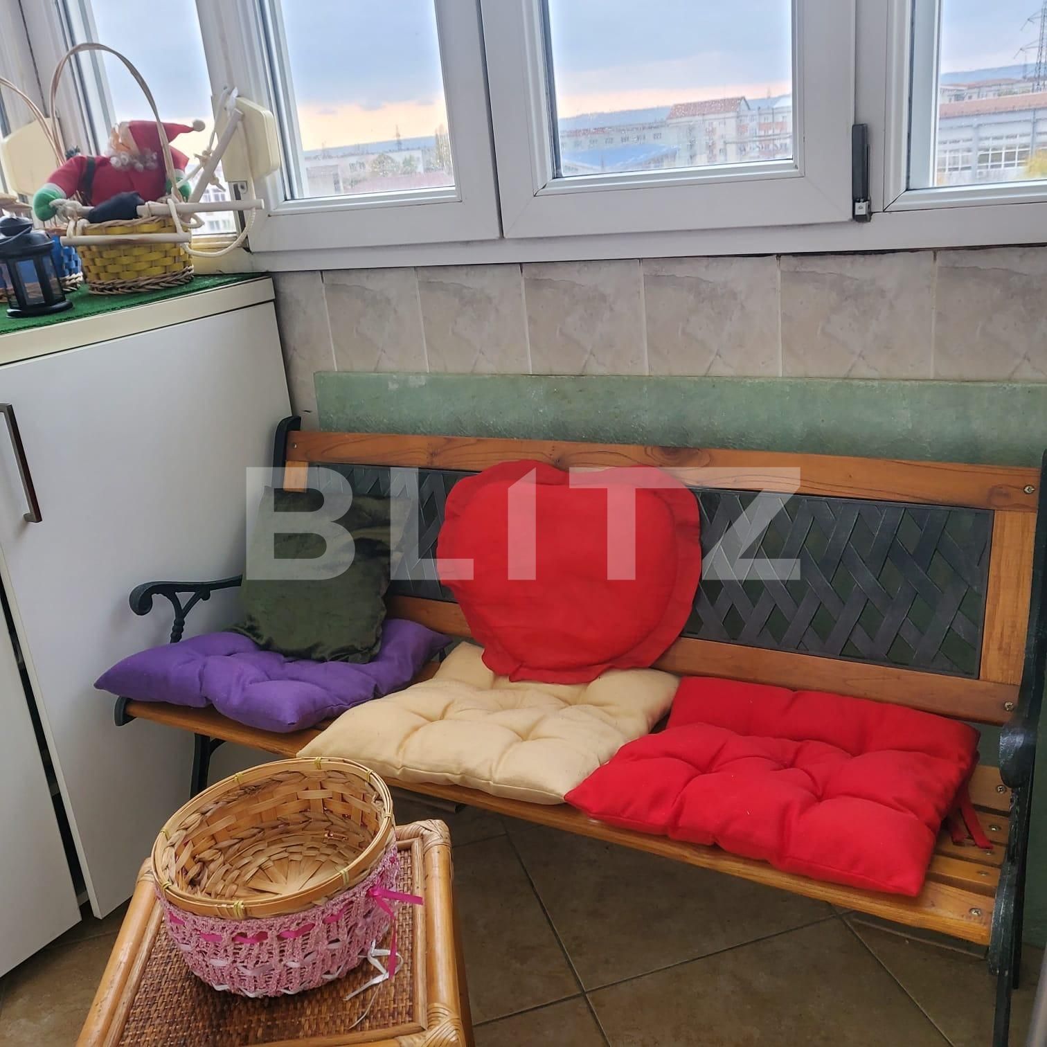 Apartament de vânzare 3 camere 1 Mai - 115480AV | BLITZ Craiova | Poza12