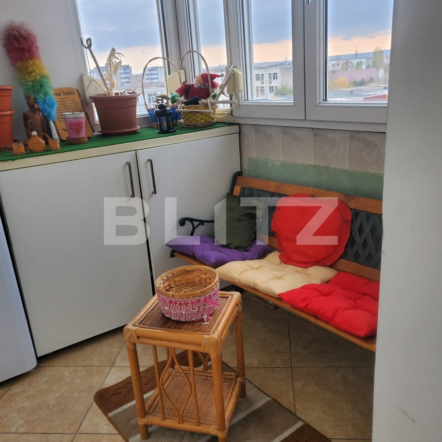 Apartament de vânzare 3 camere 1 Mai - 115480AV | BLITZ Craiova | Poza15