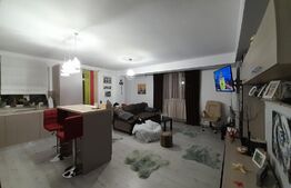 Apartament 2 camere modern, decomandat, 65 mp utili, Craiovița Nouă