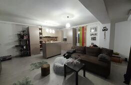 Apartament 2 camere modern, decomandat, 65 mp utili, Craiovița Nouă