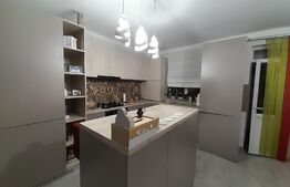 Apartament 2 camere modern, decomandat, 65 mp utili, Craiovița Nouă