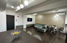 Apartament 3 camere, 107 mp, zona Veteranilor