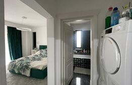 Apartament 3 camere, 107 mp, zona Veteranilor