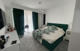 Apartament 3 camere, 107 mp, zona Veteranilor