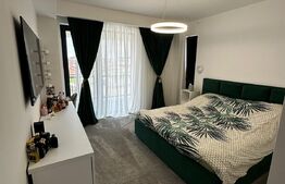 Apartament 3 camere, 107 mp, zona Veteranilor