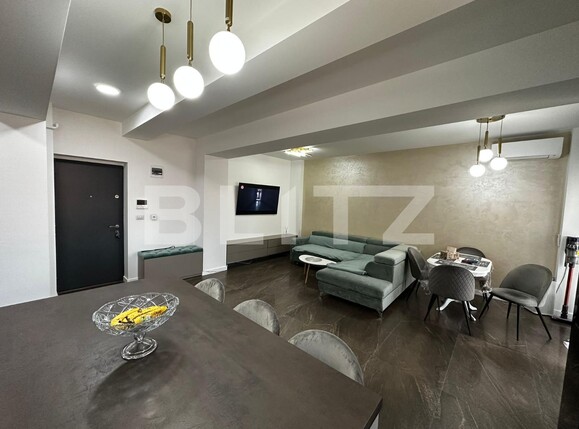 Apartament de vânzare 3 camere Veteranilor - 115551AV | BLITZ Craiova | Poza2