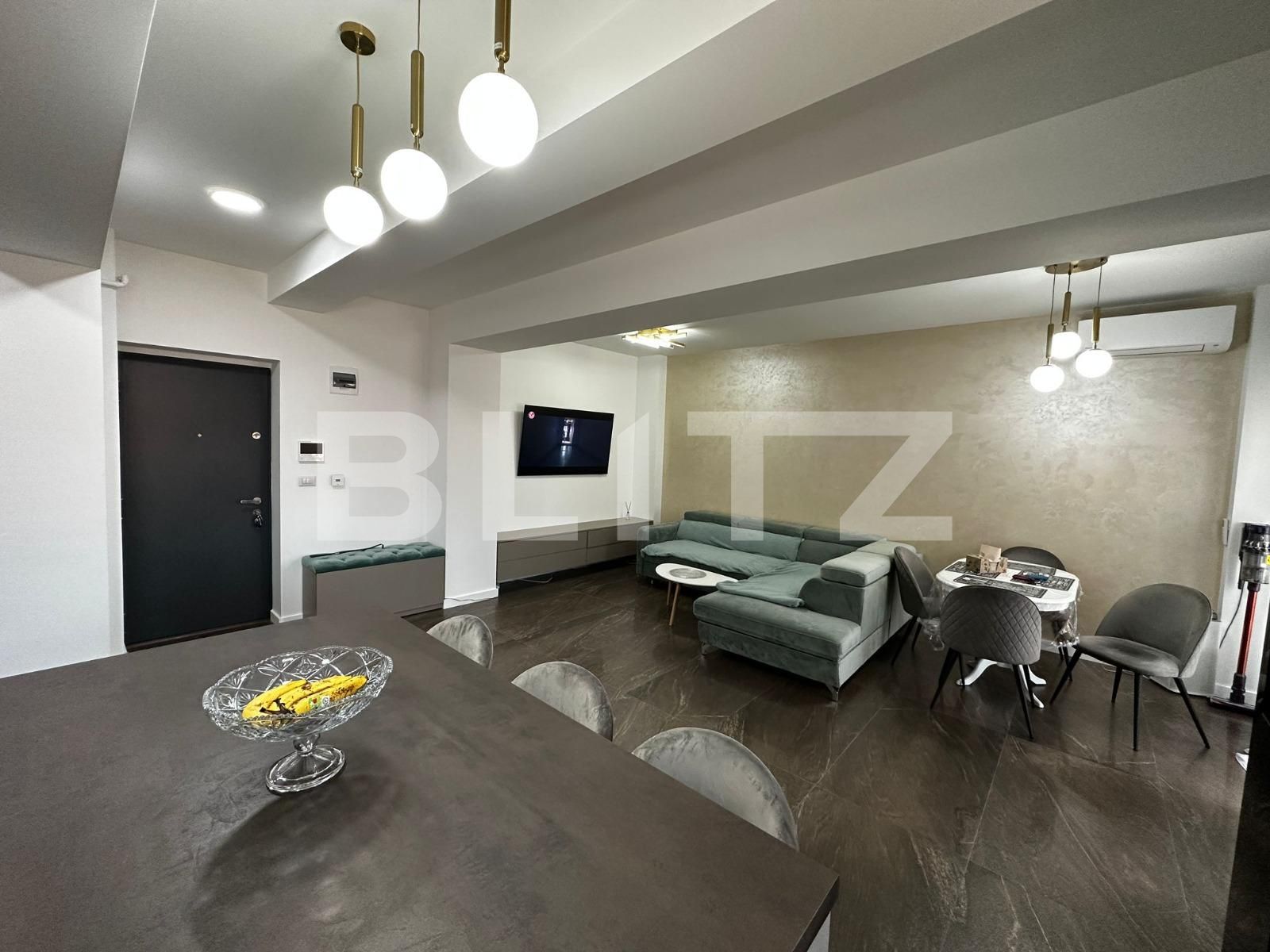 Apartament de vânzare 3 camere Veteranilor - 115551AV | BLITZ Craiova | Poza2