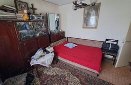 Apartament de 2 camere, decomandat de 54 mp, Cartier Rovine