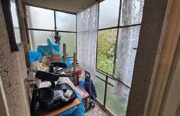 Apartament de 2 camere, decomandat de 54 mp, Cartier Rovine