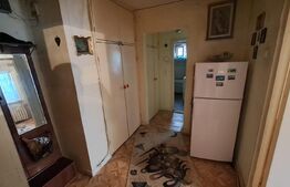 Apartament de 2 camere, decomandat de 54 mp, Cartier Rovine