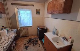 Apartament de 2 camere, decomandat de 54 mp, Cartier Rovine