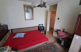 Apartament de 2 camere, decomandat de 54 mp, Cartier Rovine