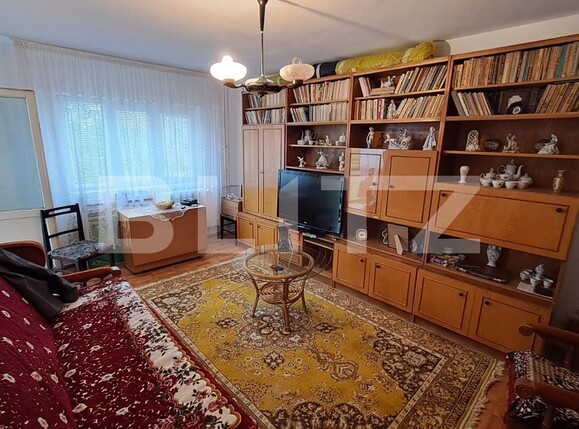 Apartament de vânzare 2 camere Rovine - 115596AV | BLITZ Craiova | Poza1