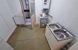 Apartament 2 camere decomandate, Rovine ( Zona parculet)