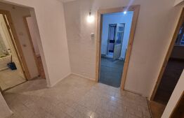 Apartament 2 camere decomandate, Rovine ( Zona parculet)