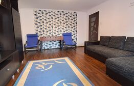 Apartament 3 camere semidecomandat, Craiovita Noua ( Statia de salvare)