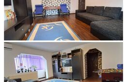 Apartament 3 camere semidecomandat, Craiovita Noua ( Statia de salvare)