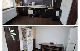 Apartament 3 camere semidecomandat, Craiovita Noua ( Statia de salvare)