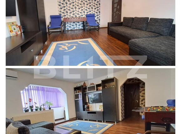 Apartament de vânzare 3 camere Craiovita Noua - 115624AV | BLITZ Craiova | Poza8